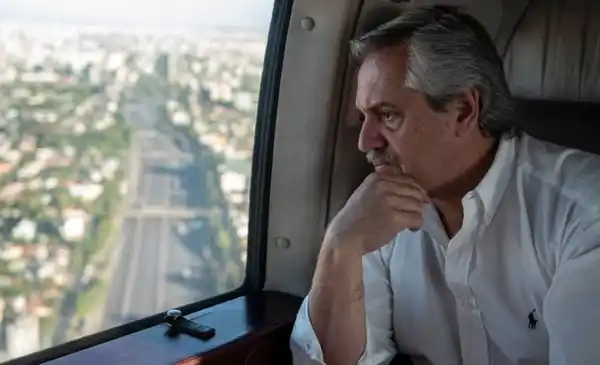 El Gobierno creó el Programa de Asistencia de Emergencia al trabajo y la producción