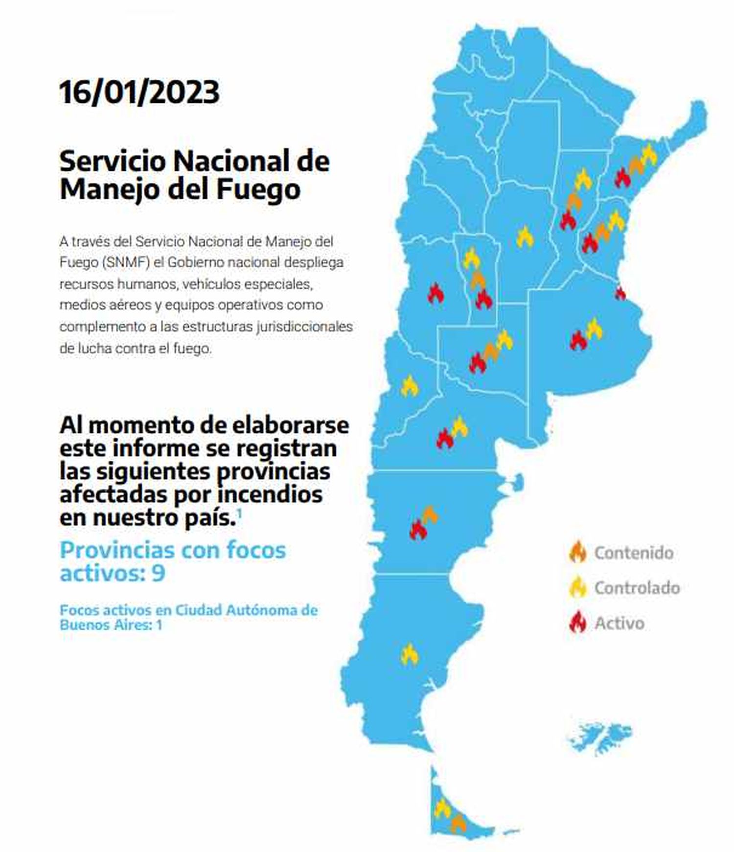 incendios - 2