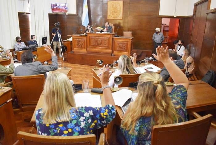 Concejo Deliberante:  Propuestas para el beneficio  de los ciudadanos