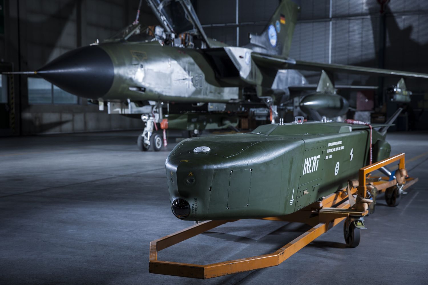 Alemania elimina límites al alcance de armas enviadas a Kiev y habilita posible entrega del Taurus