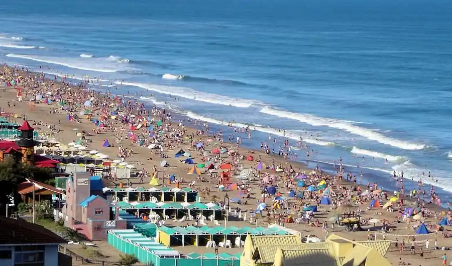 Estiman una llegada de 120 mil turistas a la ciudad