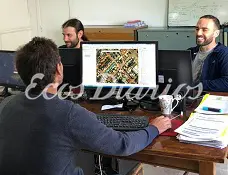 Sistema digital vincula servicios y pagos