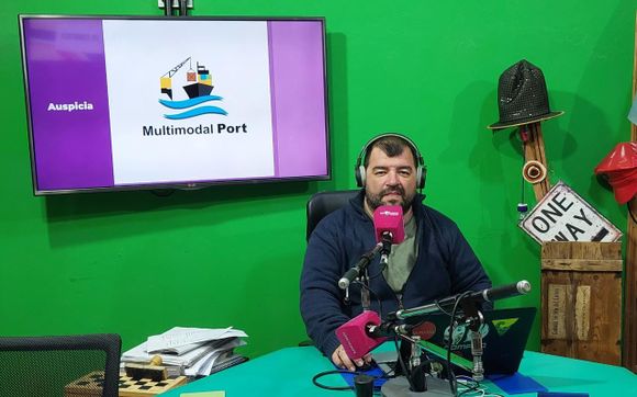 El reporte de la tarde, con Martín Pérez – 14 de junio de 2022
