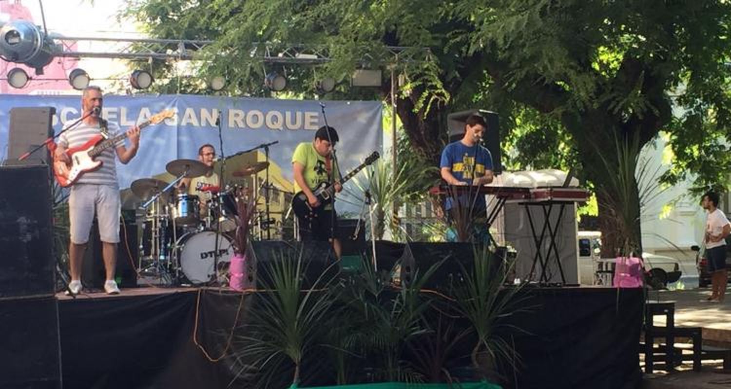 Carnaval: “A las 17.00 definimos si cumplimos con los números artísticos”