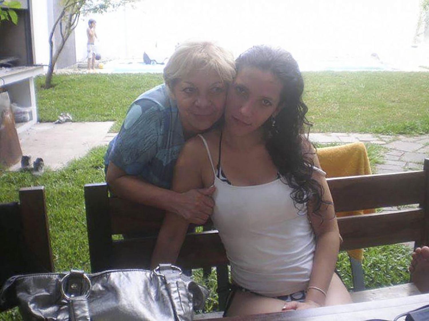 “Lagostena es un psicópata” dijo la madre de Érica Soriano