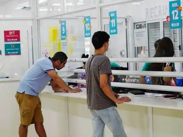 Se encuentran vigentes los beneficios del pago
anual anticipado 2026 de tributos municipales