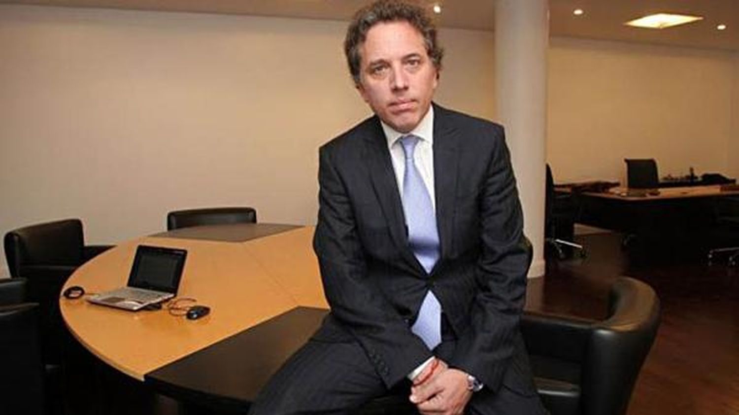 Las tres metas de Dujovne para 2017