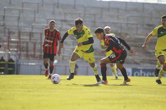Patronato pisó fuerte en
su viaje a Mar del Plata
