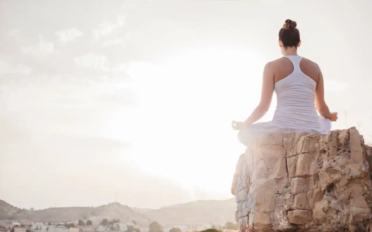 Tu cerebro necesita silencio