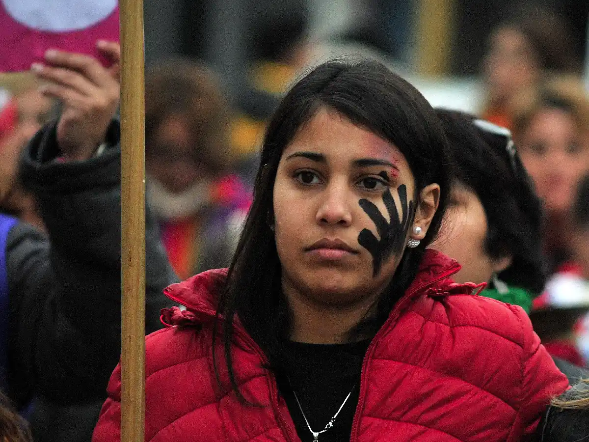 Caso Milagros: en abril juzgarán  al supuesto padre abusador
