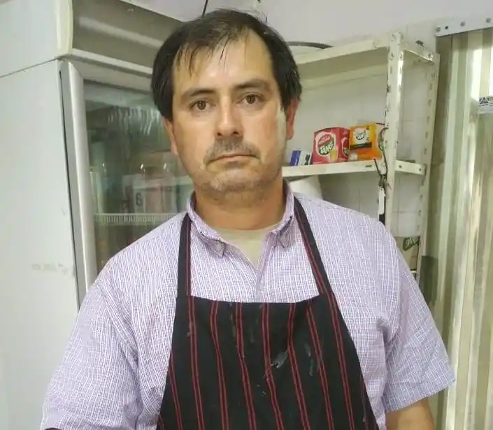 Robaron en una carnicería en Claromecó; hay un aprehendido y el dueño tuvo un buen gesto