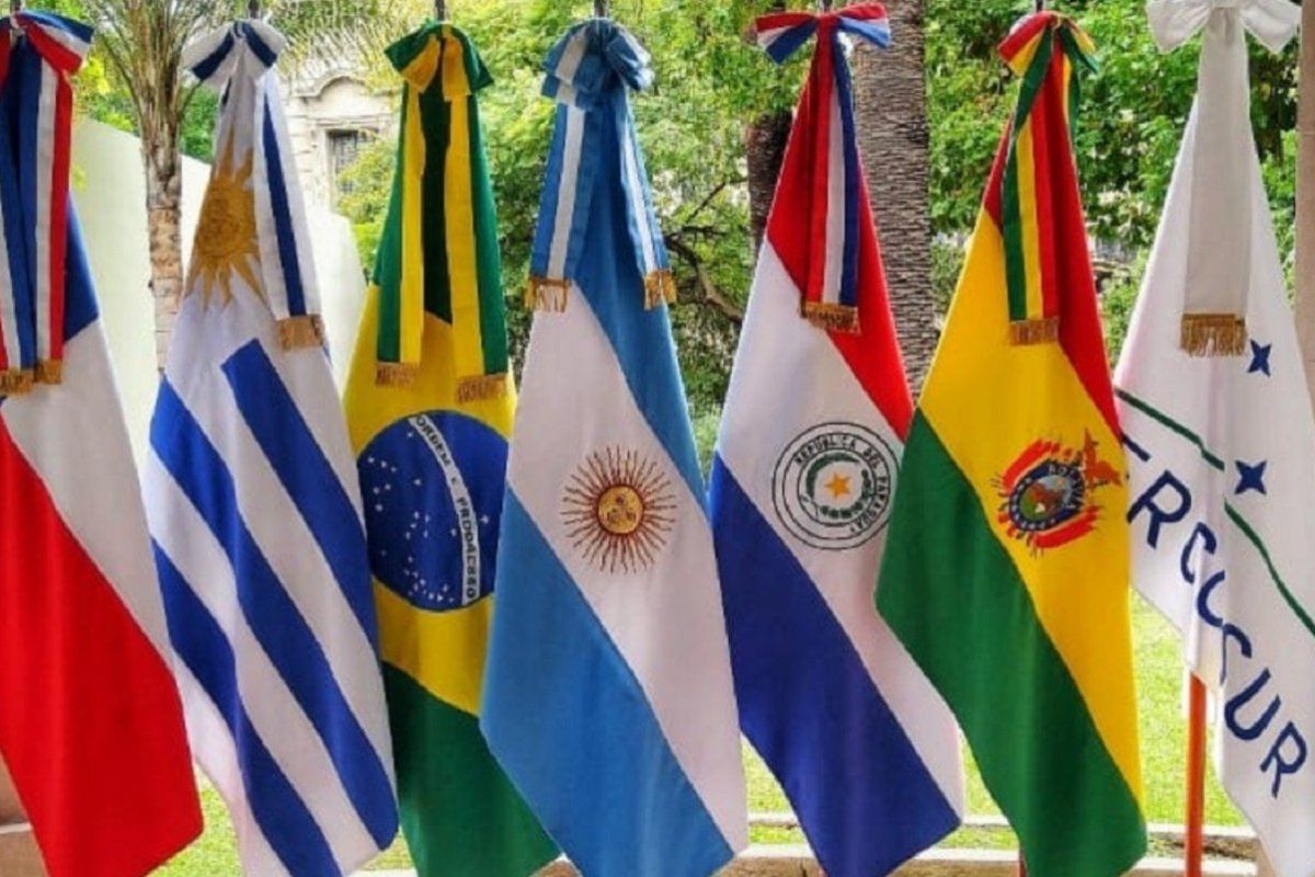 ¿Quiénes son los principales candidatos para representar a Entre Ríos en Parlasur?