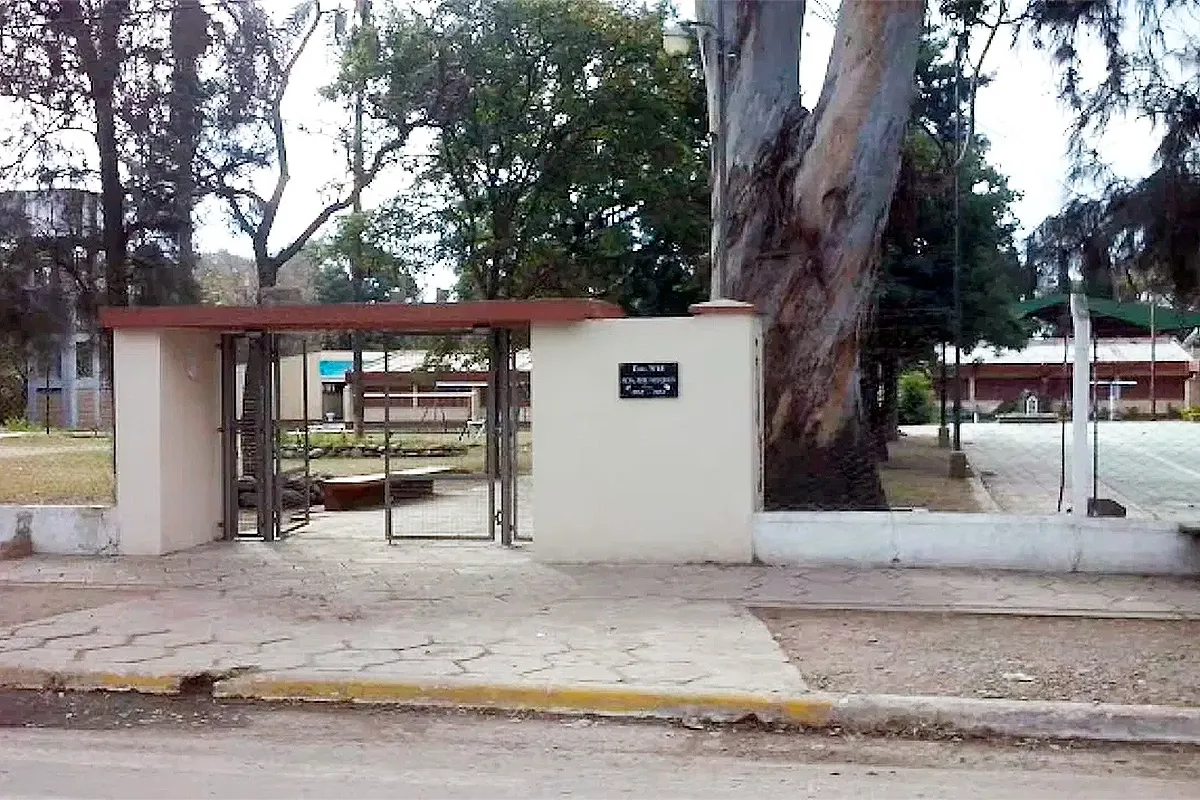 Más de 60 chicos se intoxicaron en una escuela y sospechan de un estudiante