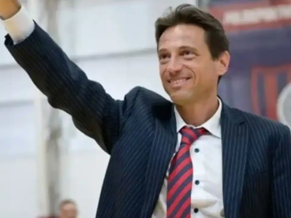 Moretti retomará su función como presidente de San Lorenzo.