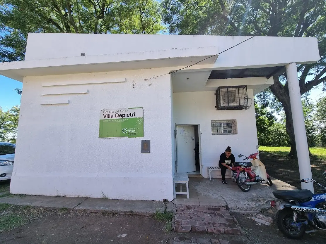 La información proporcionada por la Secretaría de Salud para cada centro de atención primaria del partido de San Pedro.