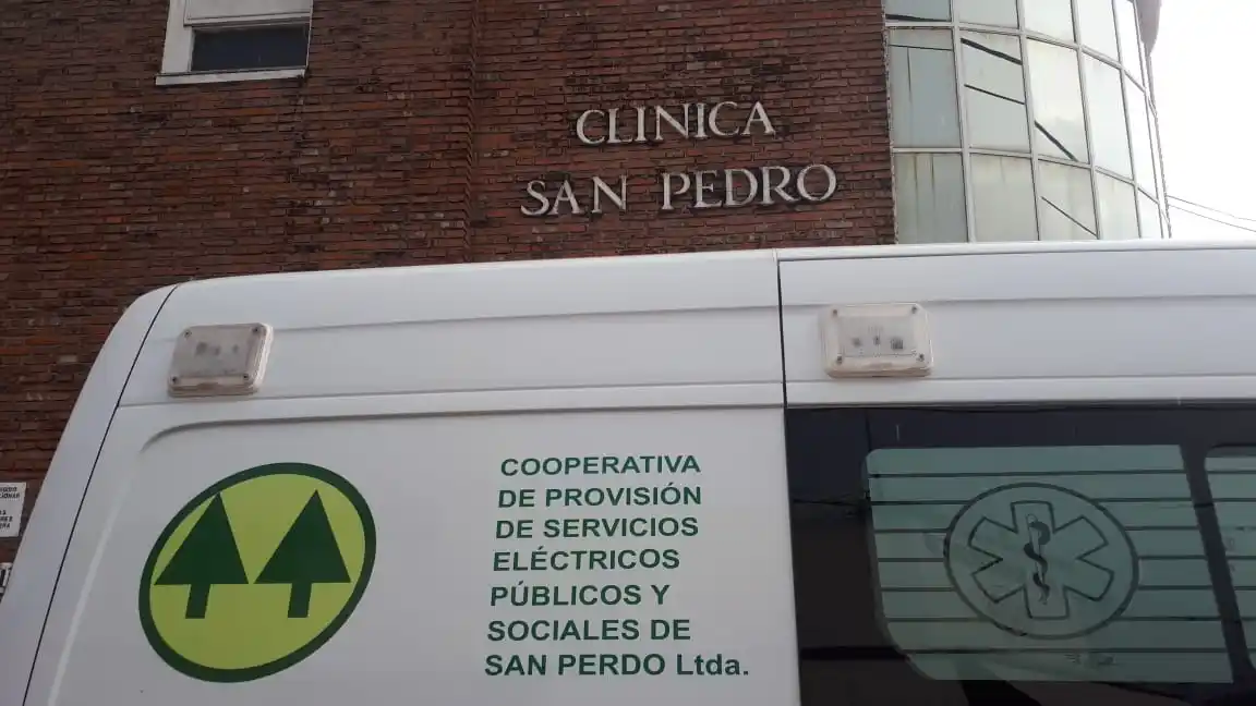 Segunda ola de coronavirus: hay tres camas de terapia con respirador disponibles y solo en el Hospital