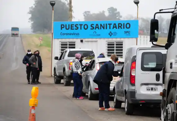 Solo cinco ciudades continúan considerándose como zona de brote epidémico activo