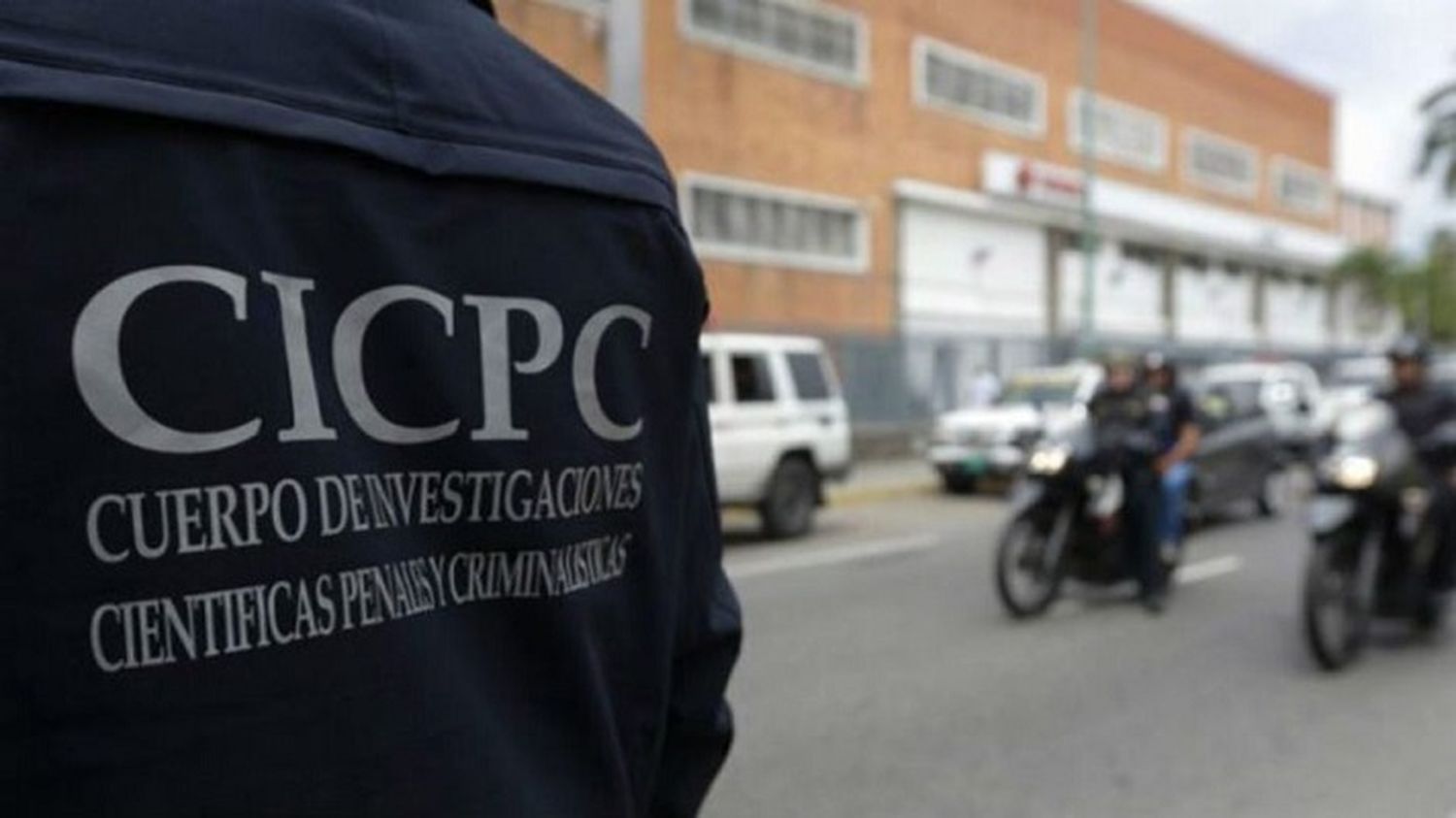 SICARIOS MATARON a jefe de seguridad de una alcaldía en Barinas