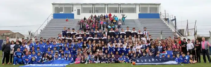 El decano llegó a 105 años