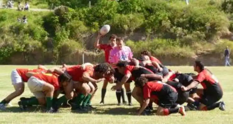 Nuevo ensayo de Los Biguá