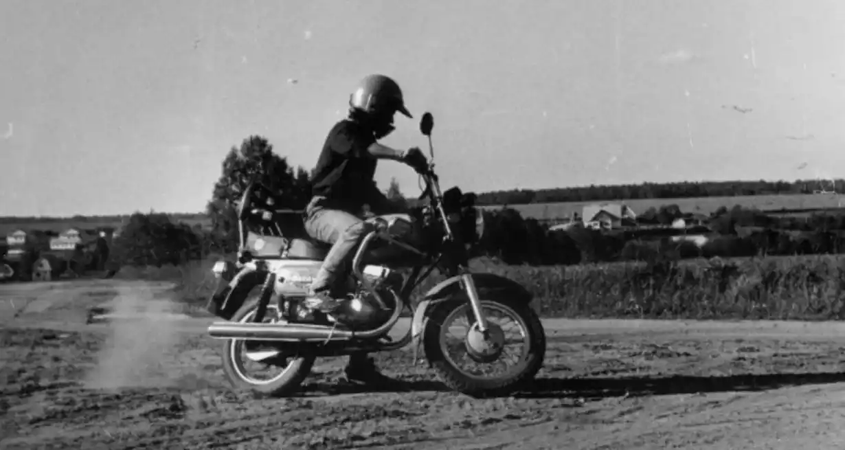 José Luís Carlessi Manzanares, más conocido como “El Conde Javornovich”. Imagen de archivo.