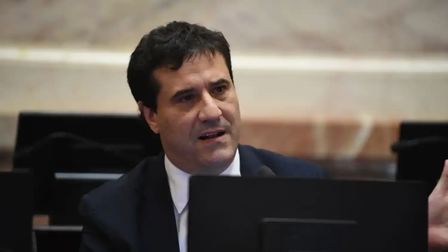 Maximiliano Abad