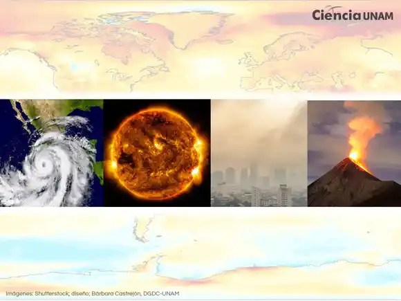 La NASA confirmó que la Tierra perdió su simetría y se oscurece: efectos en los humanos