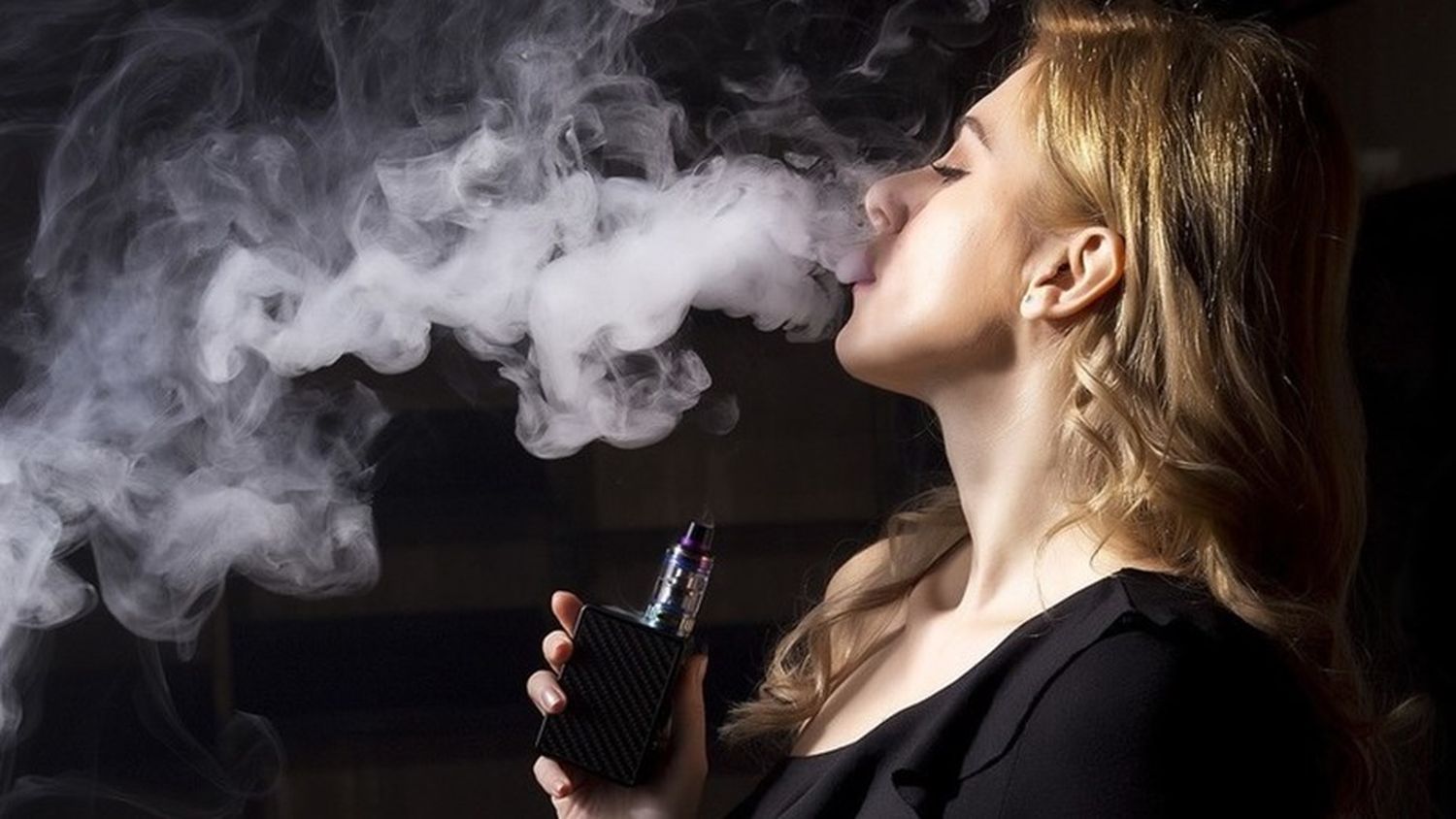 Primer caso de lesión pulmonar en Argentina por cigarrillo electrónico genera alerta