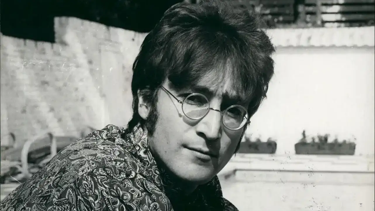 John Lennon.