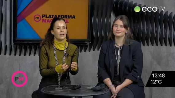 Micro de moda: Casa Guillermina
