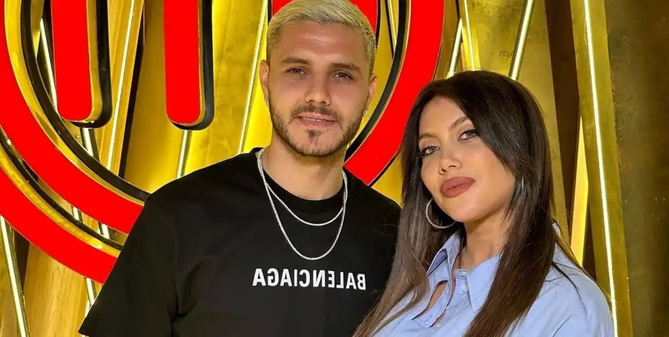 Wanda Nara obtuvo un fallo favorable en el juicio por alimentos.