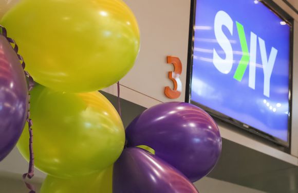 En dos años SKY transportó 235 mil pasajeros entre Mendoza y Santiago