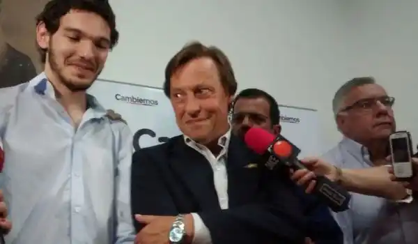 Varisco: “Vamos a convocar a todos” 
