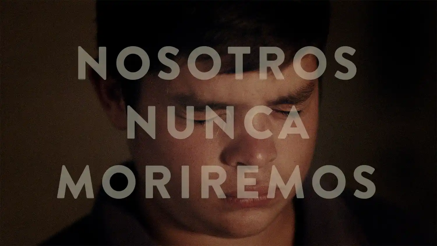 Primer premio para película de Eduardo Crespo en el Festival de Mar del Plata