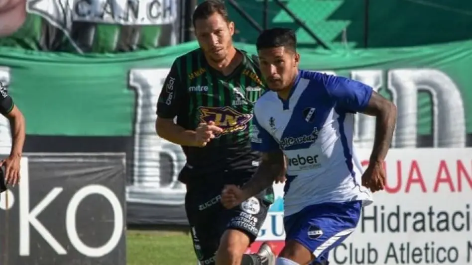"Encontramos la idea y el funcionamiento del equipo"