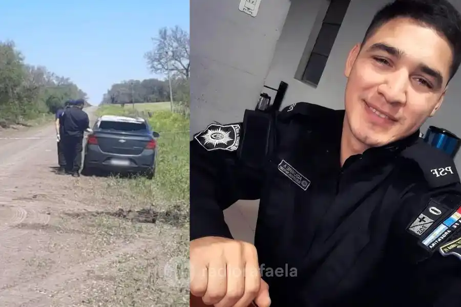 A puñaladas, mataron a un policía en un presunto ataque de celos: hay una persona detenida