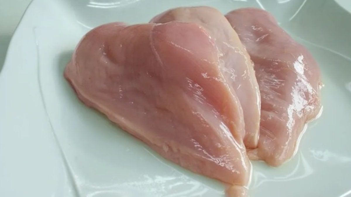 ¡CONSEJOS ÚTILES! Cómo conservar el pollo de manera correcta para su consumo