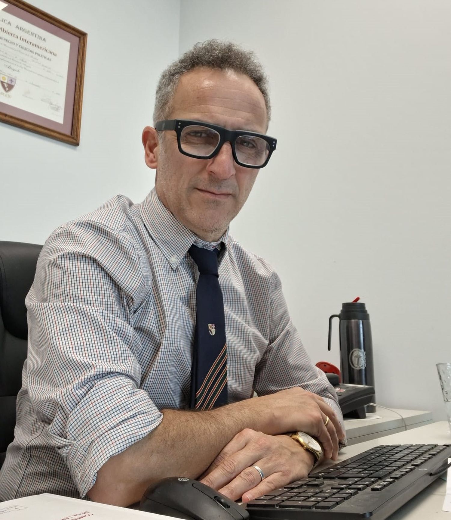 Damián Casullo