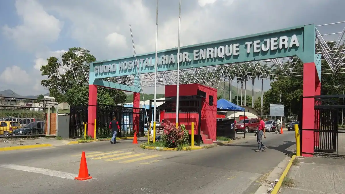 ¡Se cuenta y no se CREE! Niña de 6 años es arrollada DOS veces en menos de 12 horas en Carabobo