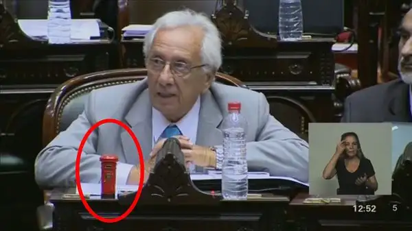 La polémica por el Correo se hizo sentir en el Congreso