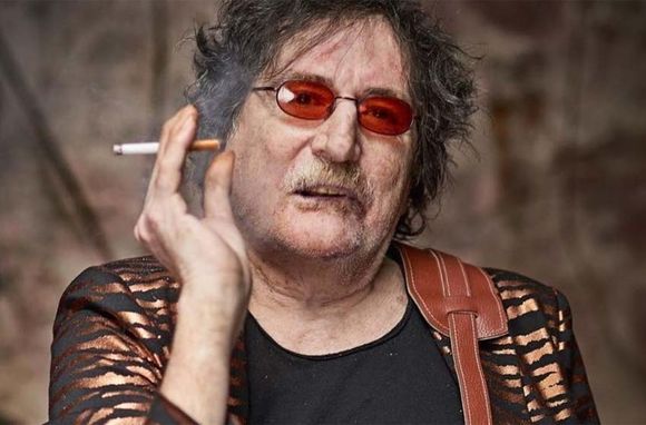 Tras estar casi un mes internado, Charly García recibió el alta médica