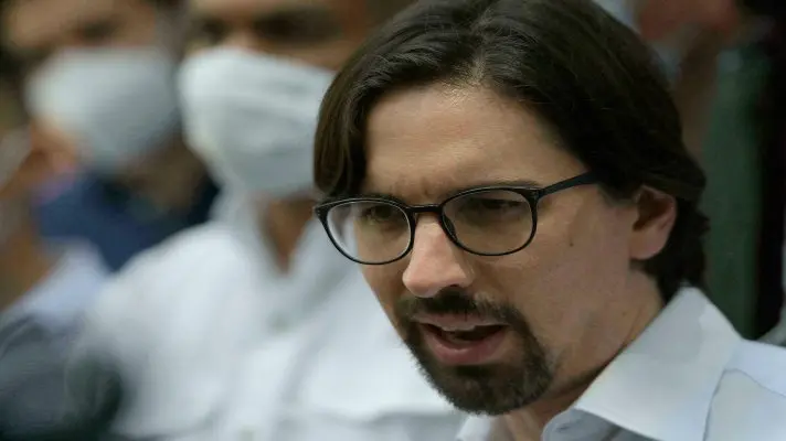 ¿Ficción o realidad? ¿Guerra sucia? Lo que presuntamente pretendía negociar la oposición con Maduro en México