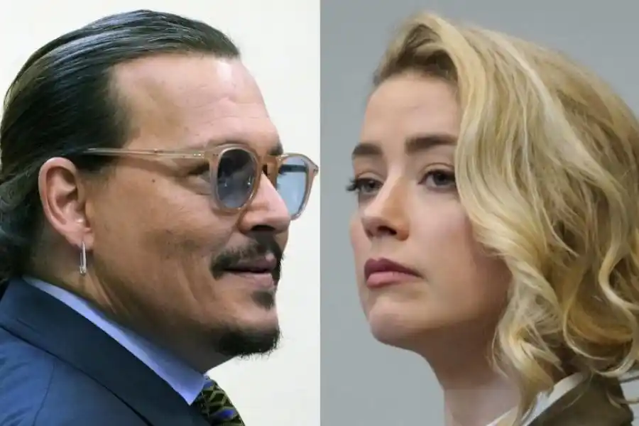 Qué pasa si Amber Heard no puede pagar los 10,3 millones de dólares a Johnny Depp