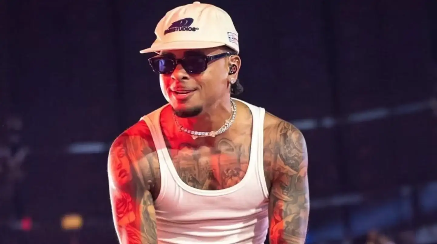 Ozuna - 2