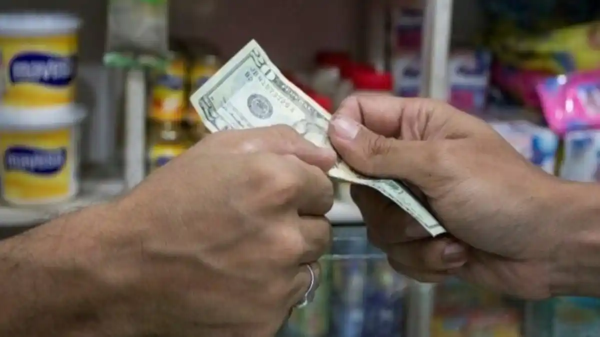 La Cepal proyecta crecimiento del 5 % del PIB de Venezuela para el 2023