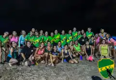 El Club Urquiza Presenta su Nueva Indumentaria de Hockey con un Gran Evento