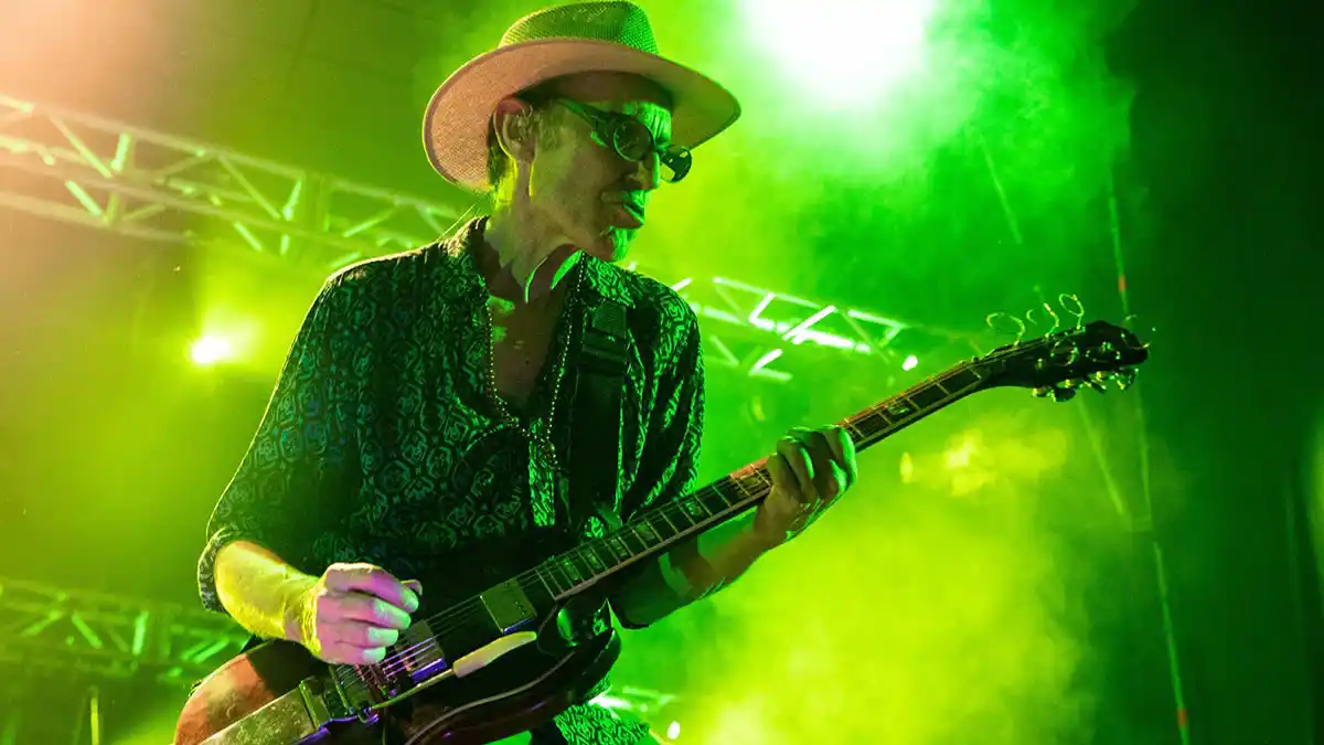 Skay Beilinson.