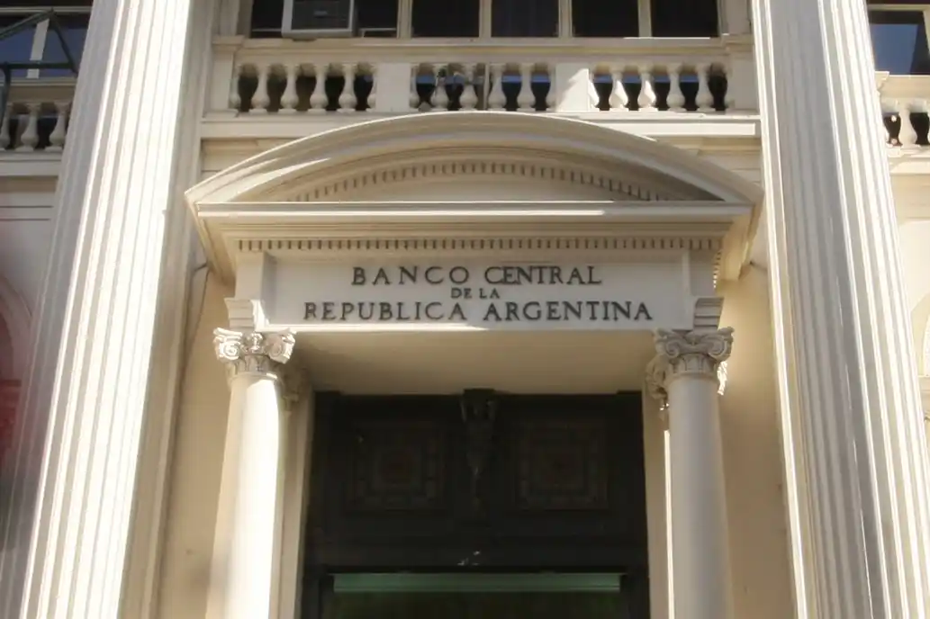 El Banco Central comenzó negociaciones con China para ampliar las reservas