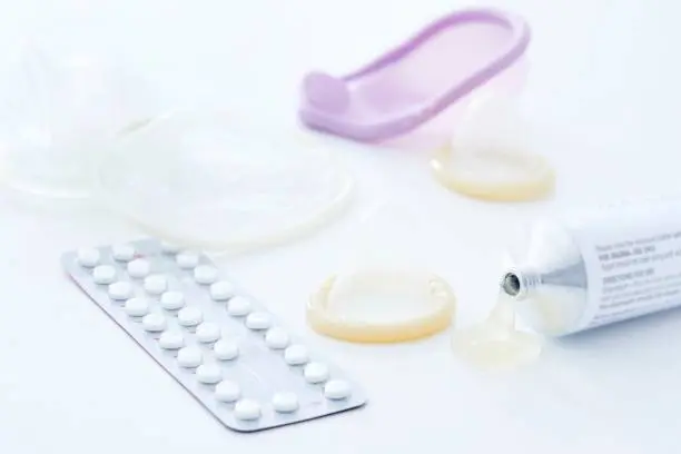 Anticonceptivos caros = embarazos no deseados