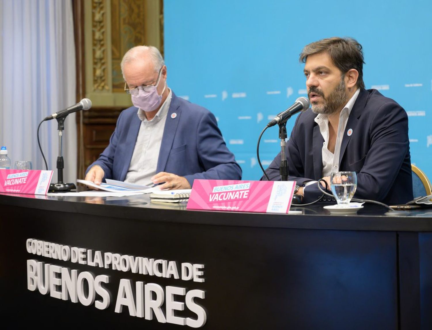 La Provincia anunció que hay 109 municipios  en Fase 4 y sólo 26 se encuentran en Fase 5